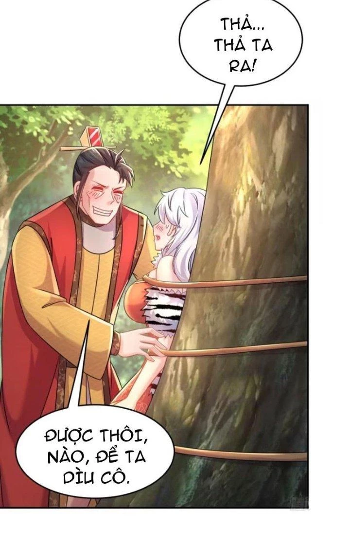 Bắt Đầu Có Được Bảy Vị Tuyệt Sắc Sư Tỷ Chapter 45 - 2