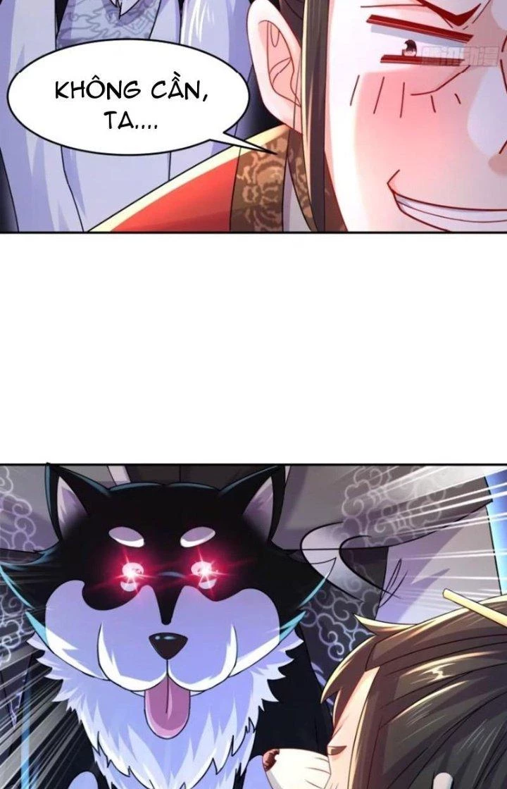 Bắt Đầu Có Được Bảy Vị Tuyệt Sắc Sư Tỷ Chapter 45 - 4