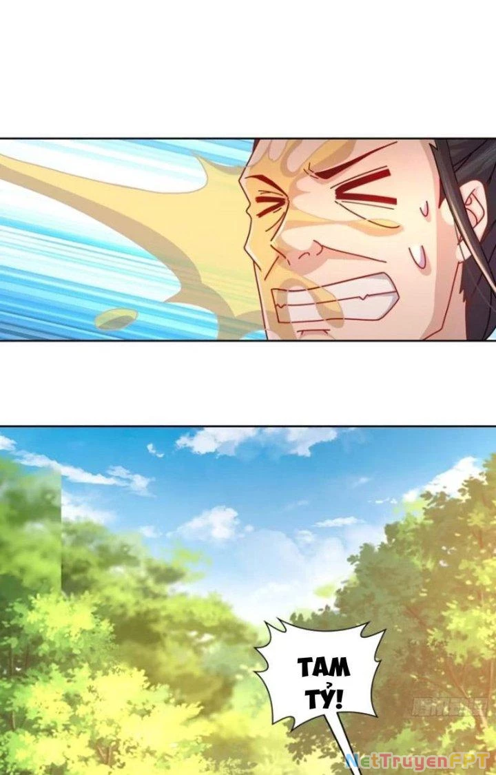 Bắt Đầu Có Được Bảy Vị Tuyệt Sắc Sư Tỷ Chapter 45 - 7