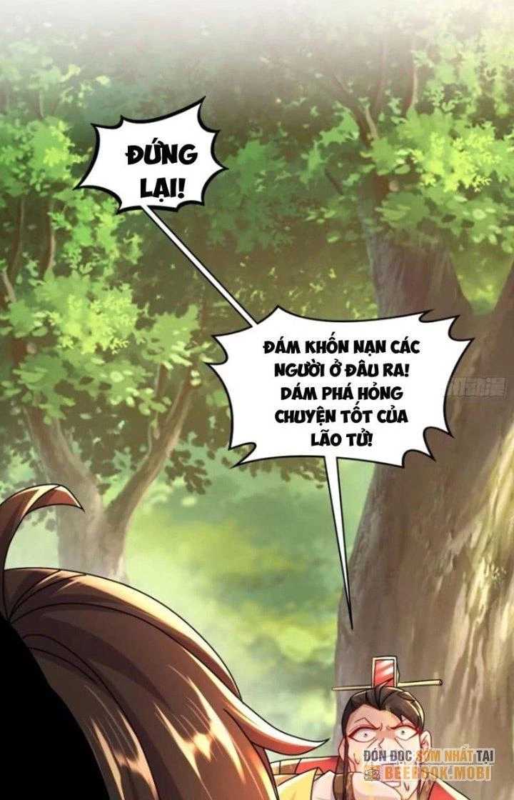 Bắt Đầu Có Được Bảy Vị Tuyệt Sắc Sư Tỷ Chapter 45 - 10