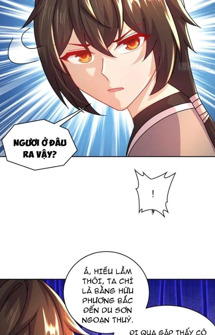 Bắt Đầu Có Được Bảy Vị Tuyệt Sắc Sư Tỷ Chapter 45 - 12