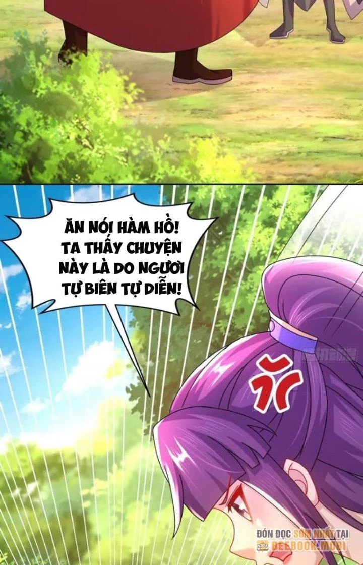 Bắt Đầu Có Được Bảy Vị Tuyệt Sắc Sư Tỷ Chapter 45 - 15