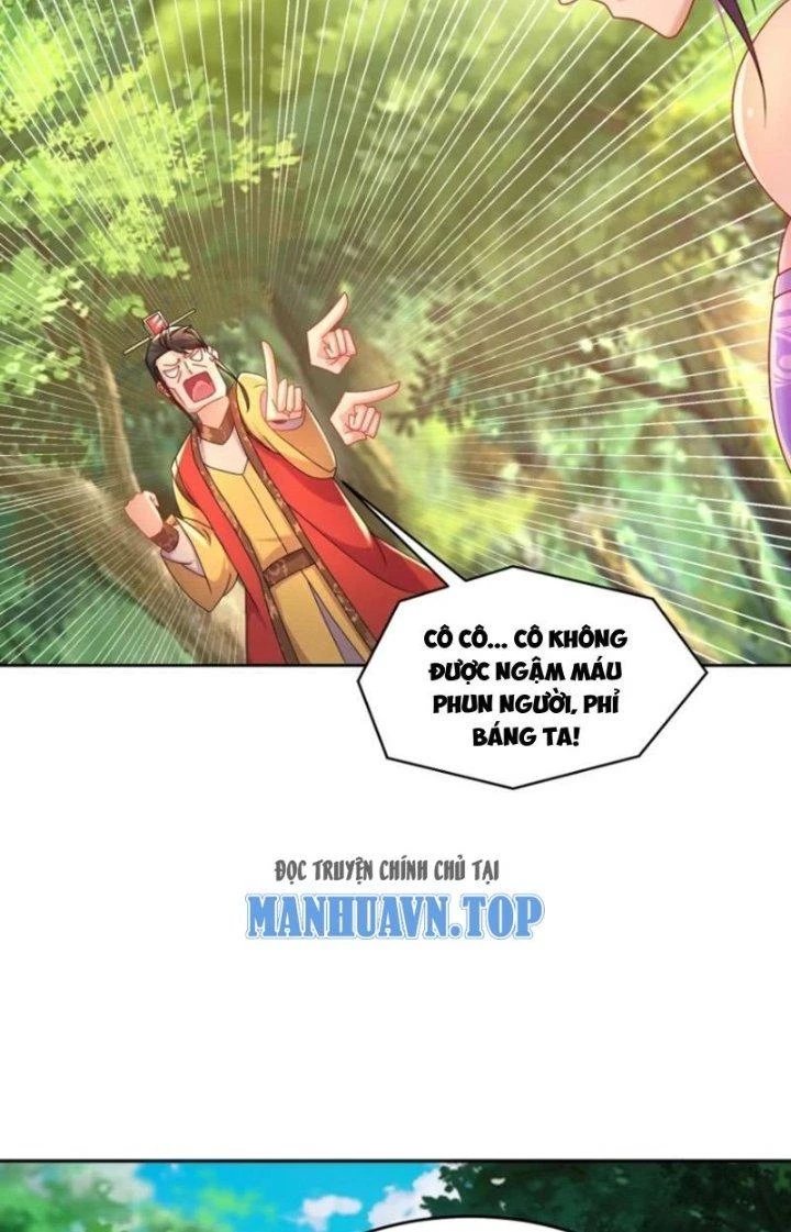 Bắt Đầu Có Được Bảy Vị Tuyệt Sắc Sư Tỷ Chapter 45 - 16