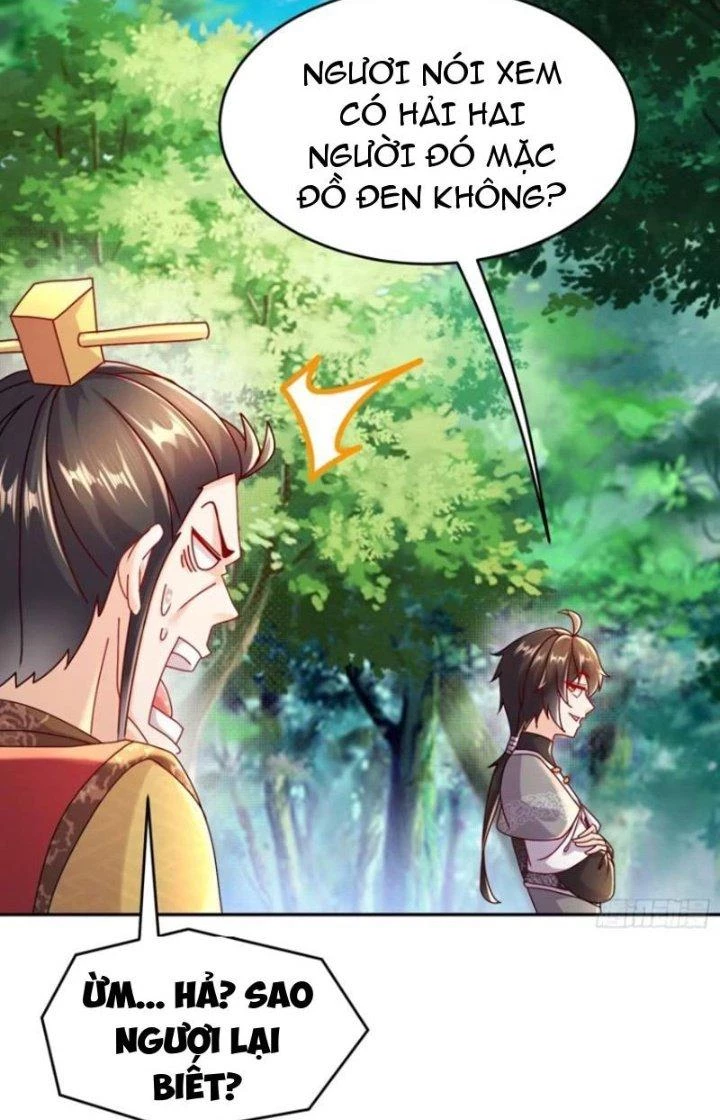 Bắt Đầu Có Được Bảy Vị Tuyệt Sắc Sư Tỷ Chapter 45 - 17