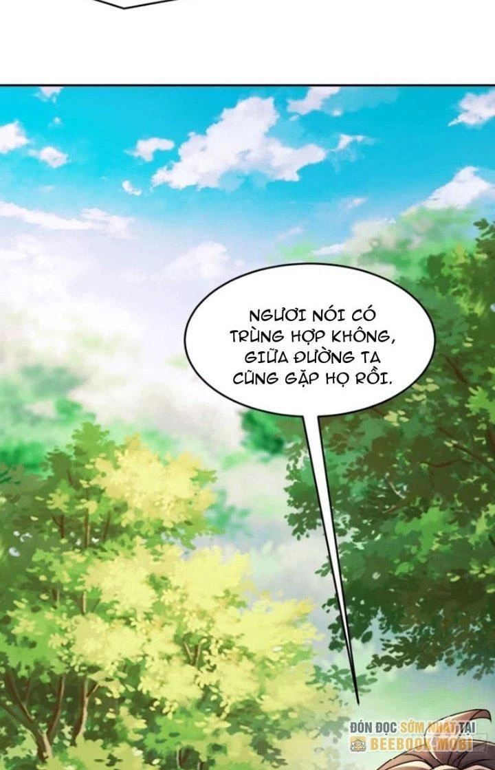 Bắt Đầu Có Được Bảy Vị Tuyệt Sắc Sư Tỷ Chapter 45 - 18