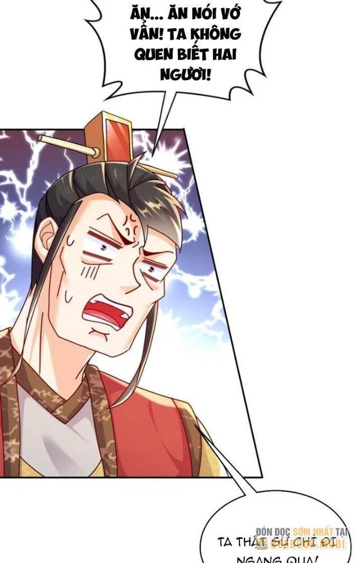 Bắt Đầu Có Được Bảy Vị Tuyệt Sắc Sư Tỷ Chapter 45 - 21