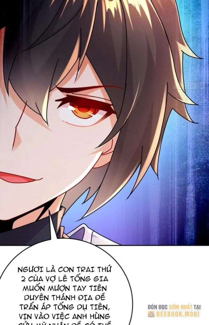 Bắt Đầu Có Được Bảy Vị Tuyệt Sắc Sư Tỷ Chapter 45 - 24