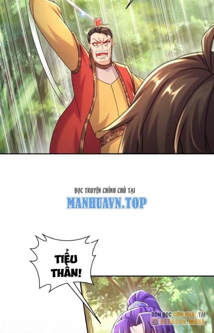 Bắt Đầu Có Được Bảy Vị Tuyệt Sắc Sư Tỷ Chapter 45 - 27