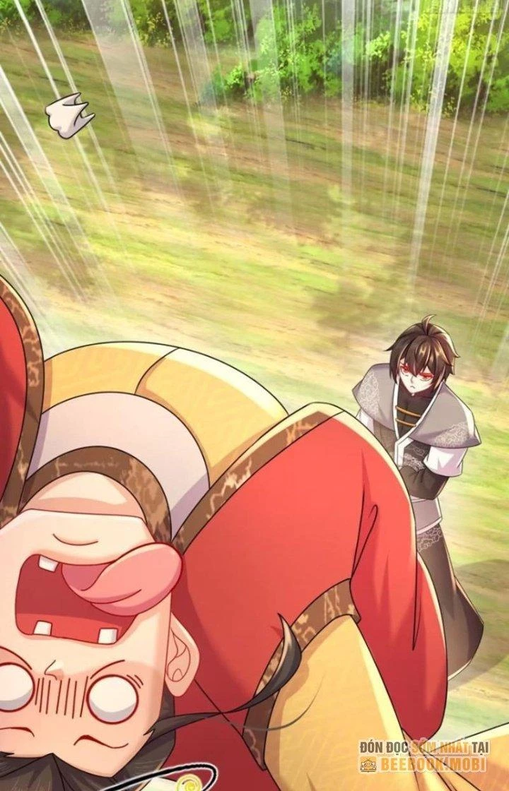 Bắt Đầu Có Được Bảy Vị Tuyệt Sắc Sư Tỷ Chapter 45 - 30