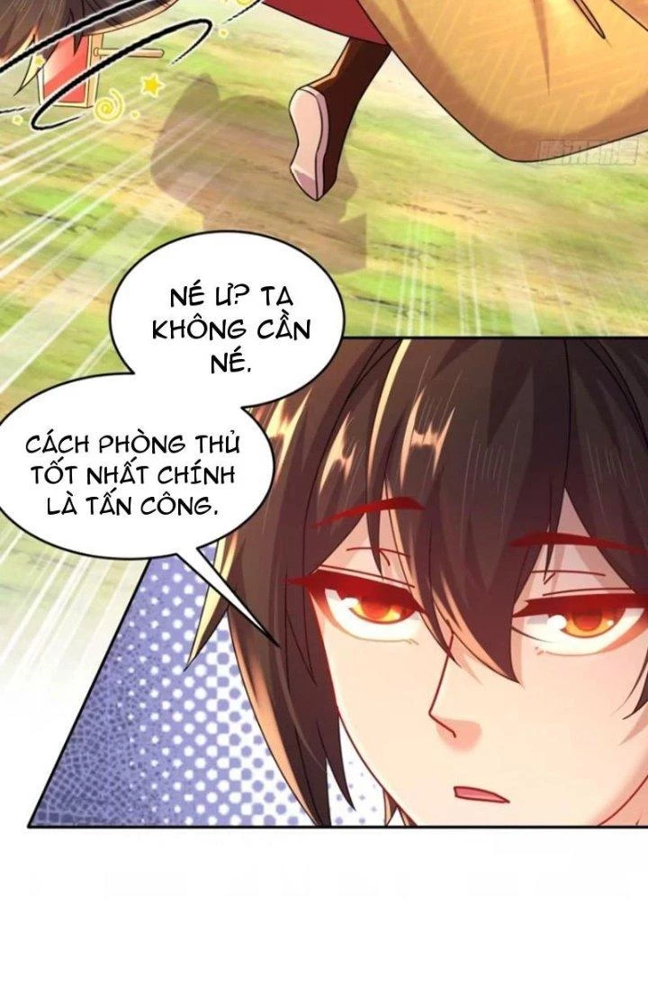 Bắt Đầu Có Được Bảy Vị Tuyệt Sắc Sư Tỷ Chapter 45 - 31