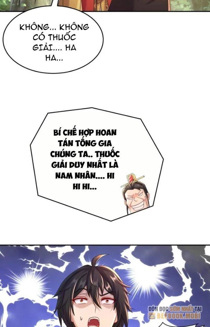 Bắt Đầu Có Được Bảy Vị Tuyệt Sắc Sư Tỷ Chapter 45 - 33