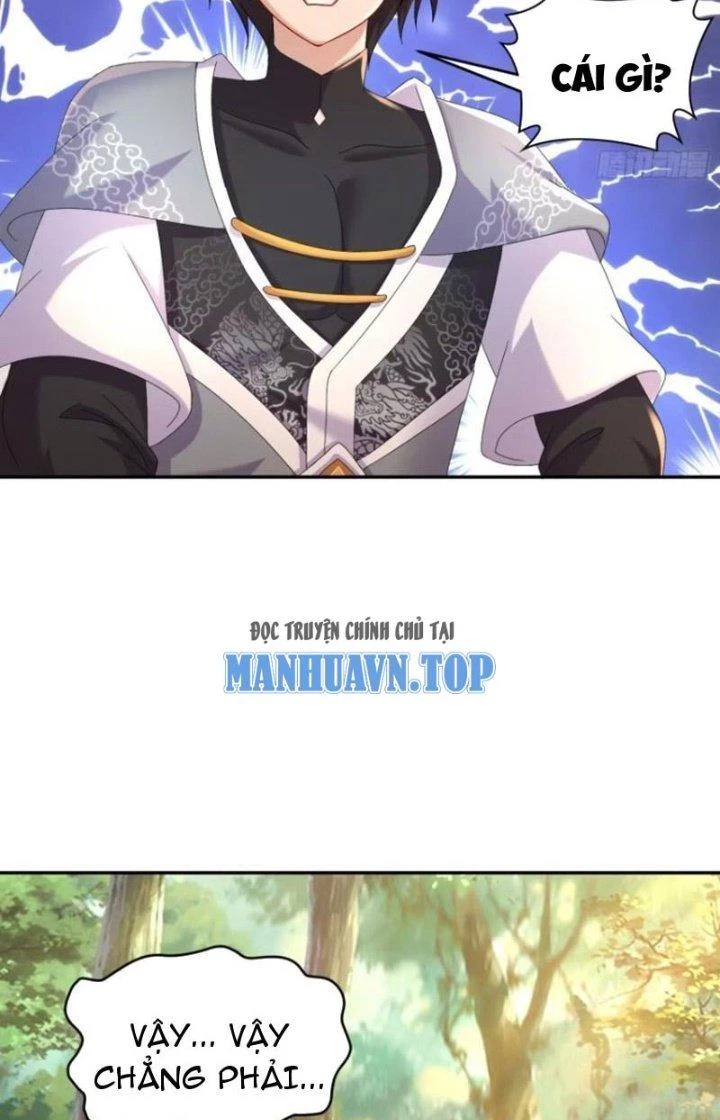 Bắt Đầu Có Được Bảy Vị Tuyệt Sắc Sư Tỷ Chapter 45 - 34