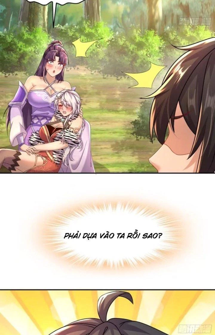 Bắt Đầu Có Được Bảy Vị Tuyệt Sắc Sư Tỷ Chapter 45 - 35