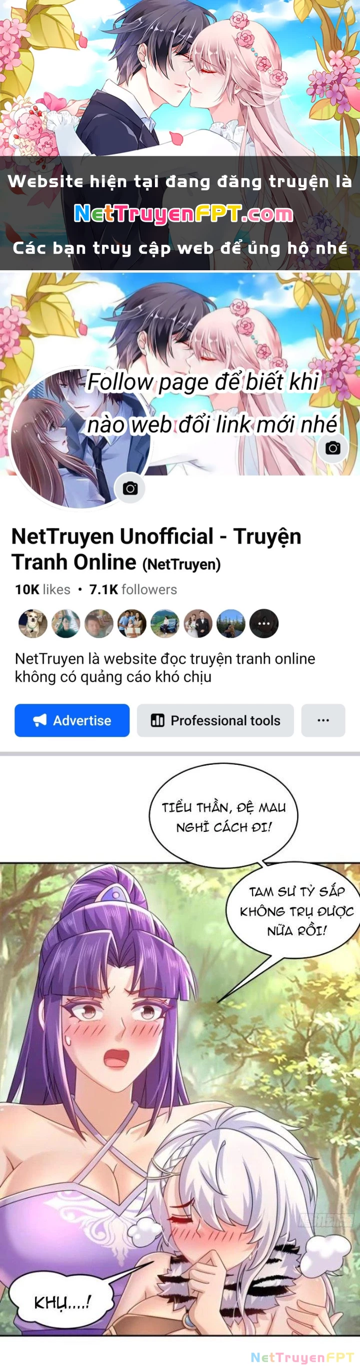 Bắt Đầu Có Được Bảy Vị Tuyệt Sắc Sư Tỷ Chapter 46 - 1