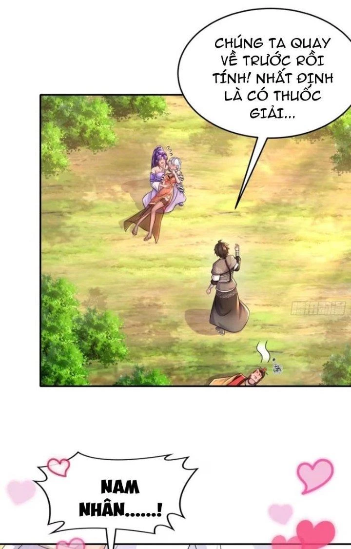 Bắt Đầu Có Được Bảy Vị Tuyệt Sắc Sư Tỷ Chapter 46 - 2