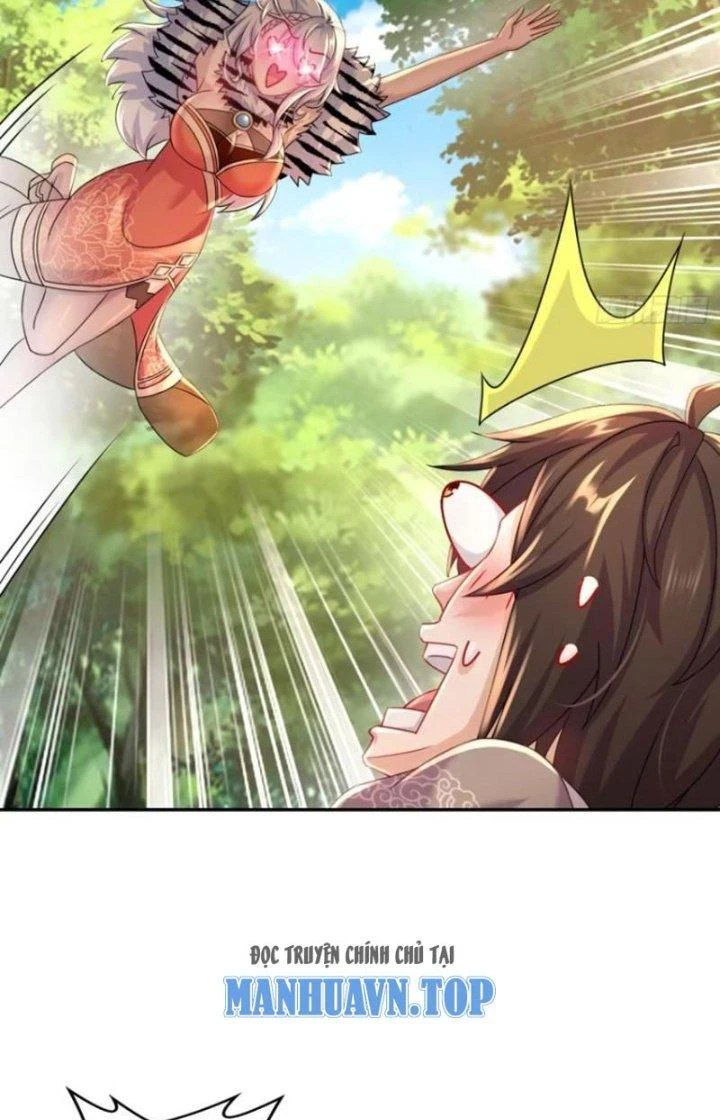 Bắt Đầu Có Được Bảy Vị Tuyệt Sắc Sư Tỷ Chapter 46 - 4
