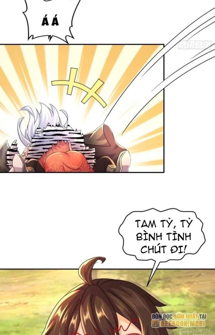 Bắt Đầu Có Được Bảy Vị Tuyệt Sắc Sư Tỷ Chapter 46 - 5