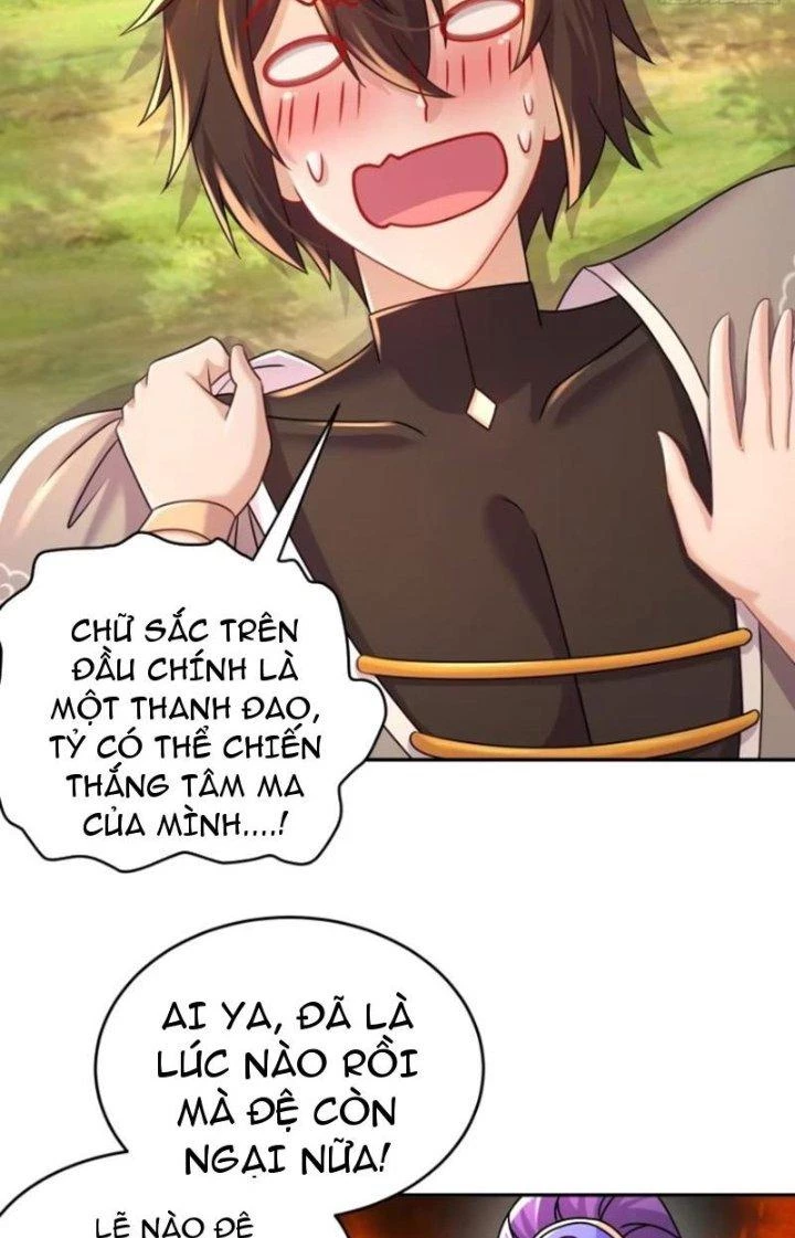 Bắt Đầu Có Được Bảy Vị Tuyệt Sắc Sư Tỷ Chapter 46 - 6