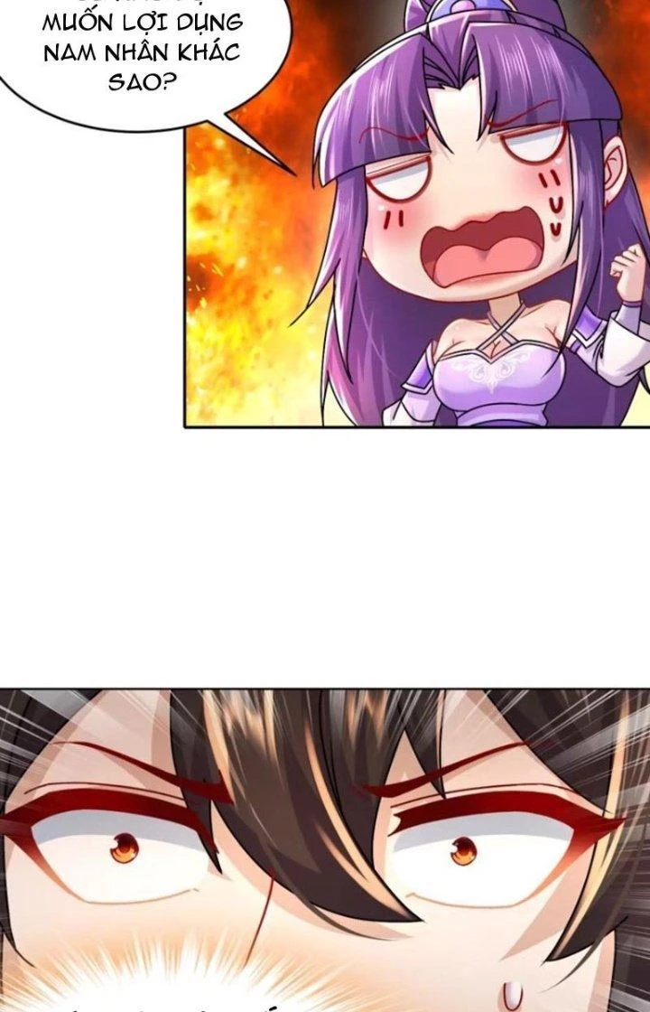 Bắt Đầu Có Được Bảy Vị Tuyệt Sắc Sư Tỷ Chapter 46 - 7