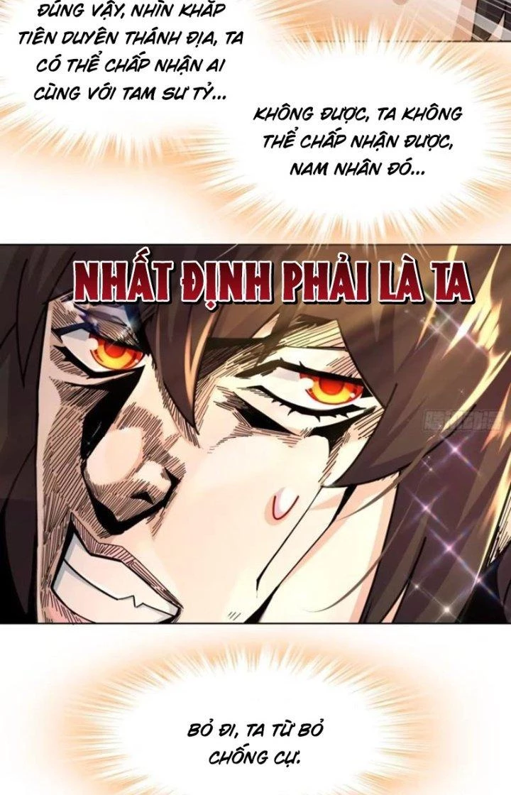 Bắt Đầu Có Được Bảy Vị Tuyệt Sắc Sư Tỷ Chapter 46 - 8