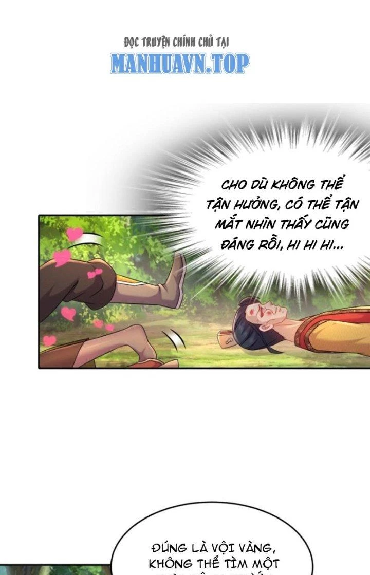Bắt Đầu Có Được Bảy Vị Tuyệt Sắc Sư Tỷ Chapter 46 - 11