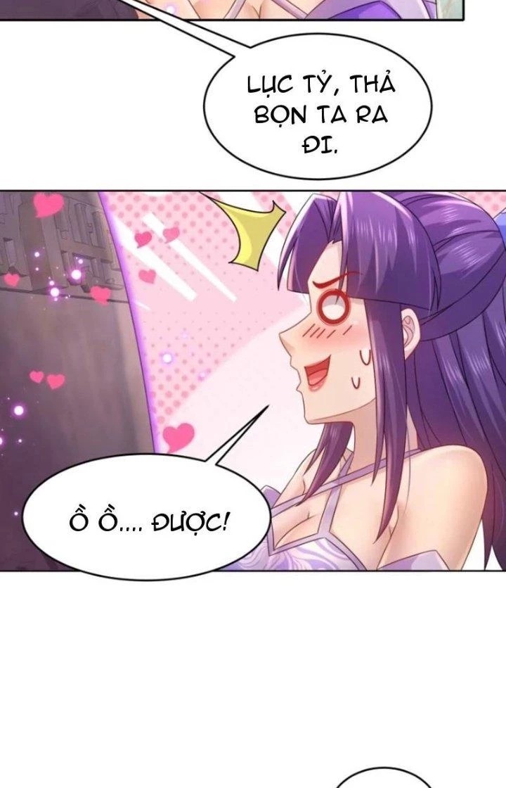 Bắt Đầu Có Được Bảy Vị Tuyệt Sắc Sư Tỷ Chapter 46 - 15