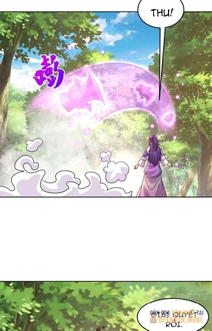 Bắt Đầu Có Được Bảy Vị Tuyệt Sắc Sư Tỷ Chapter 46 - 16
