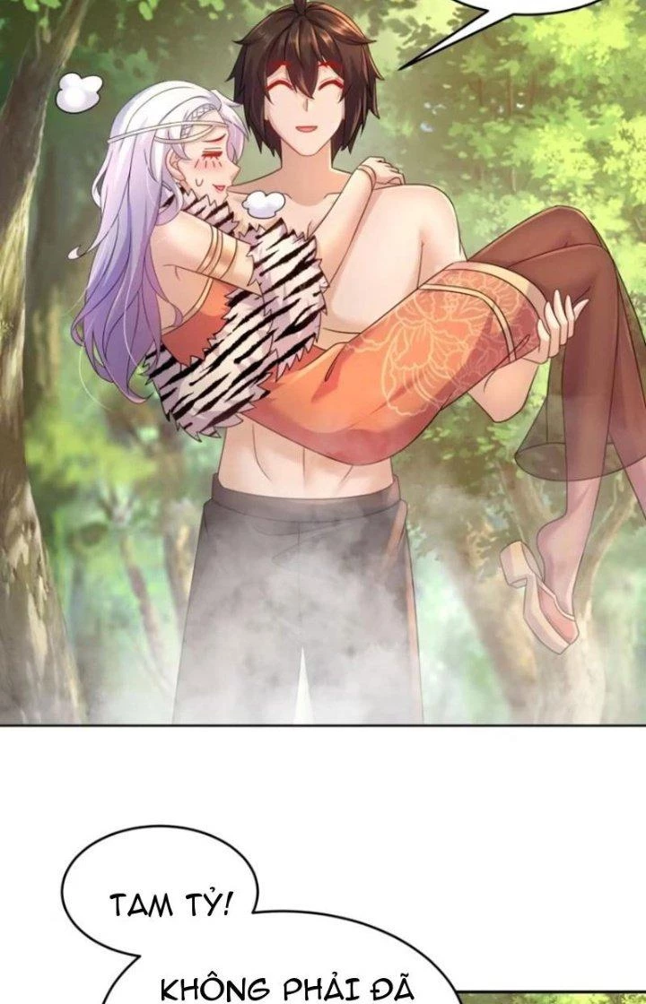 Bắt Đầu Có Được Bảy Vị Tuyệt Sắc Sư Tỷ Chapter 46 - 17