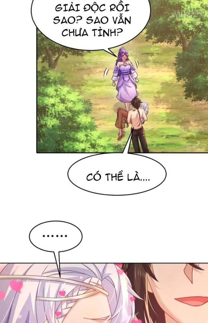 Bắt Đầu Có Được Bảy Vị Tuyệt Sắc Sư Tỷ Chapter 46 - 18