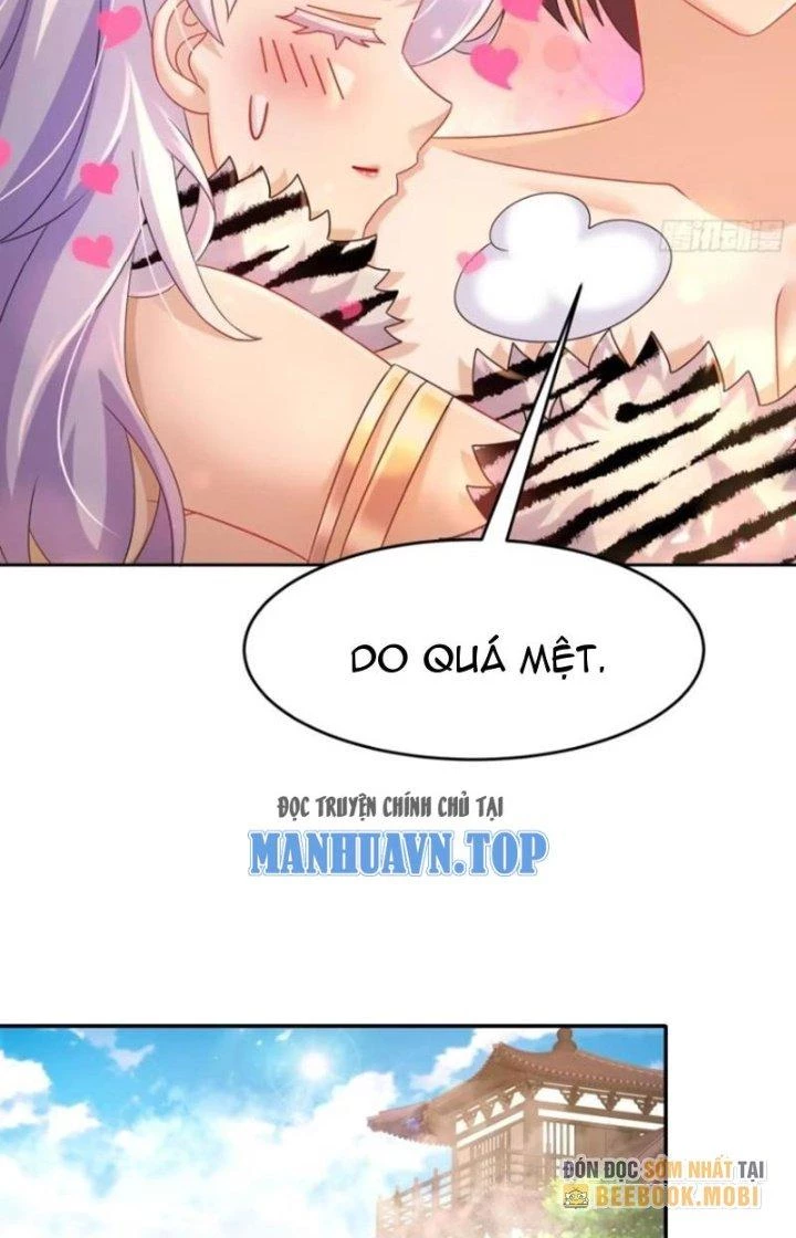 Bắt Đầu Có Được Bảy Vị Tuyệt Sắc Sư Tỷ Chapter 46 - 19
