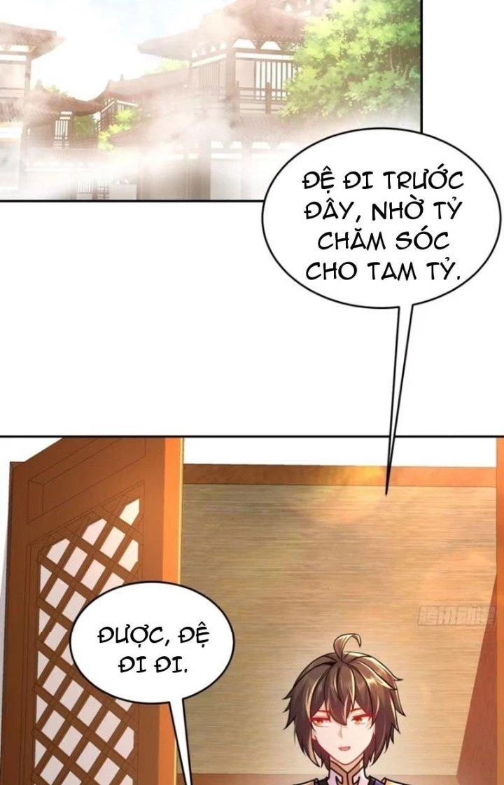 Bắt Đầu Có Được Bảy Vị Tuyệt Sắc Sư Tỷ Chapter 46 - 20