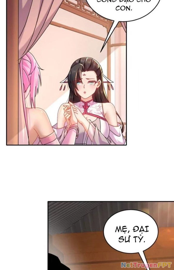 Bắt Đầu Có Được Bảy Vị Tuyệt Sắc Sư Tỷ Chapter 46 - 23