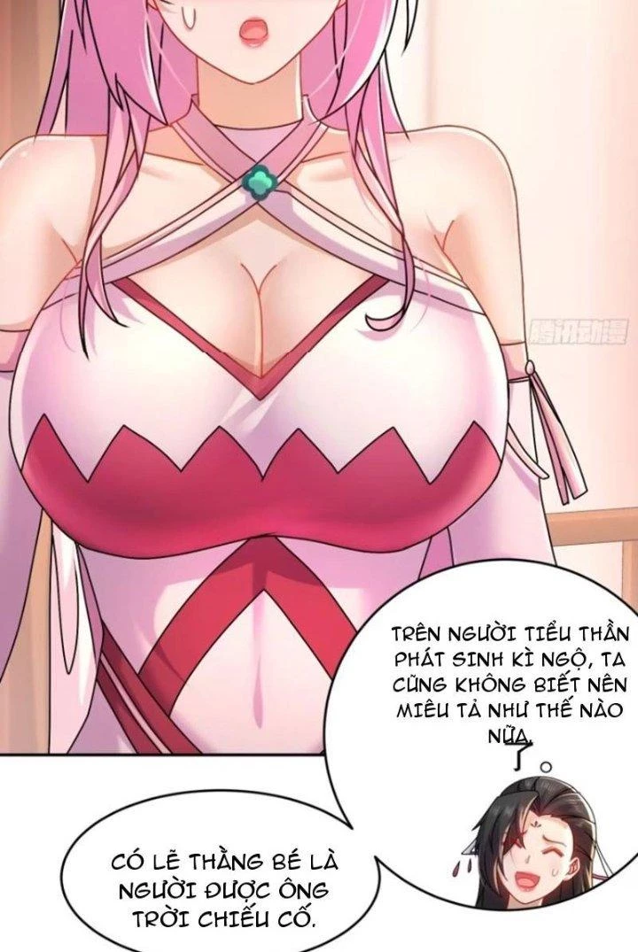 Bắt Đầu Có Được Bảy Vị Tuyệt Sắc Sư Tỷ Chapter 46 - 24