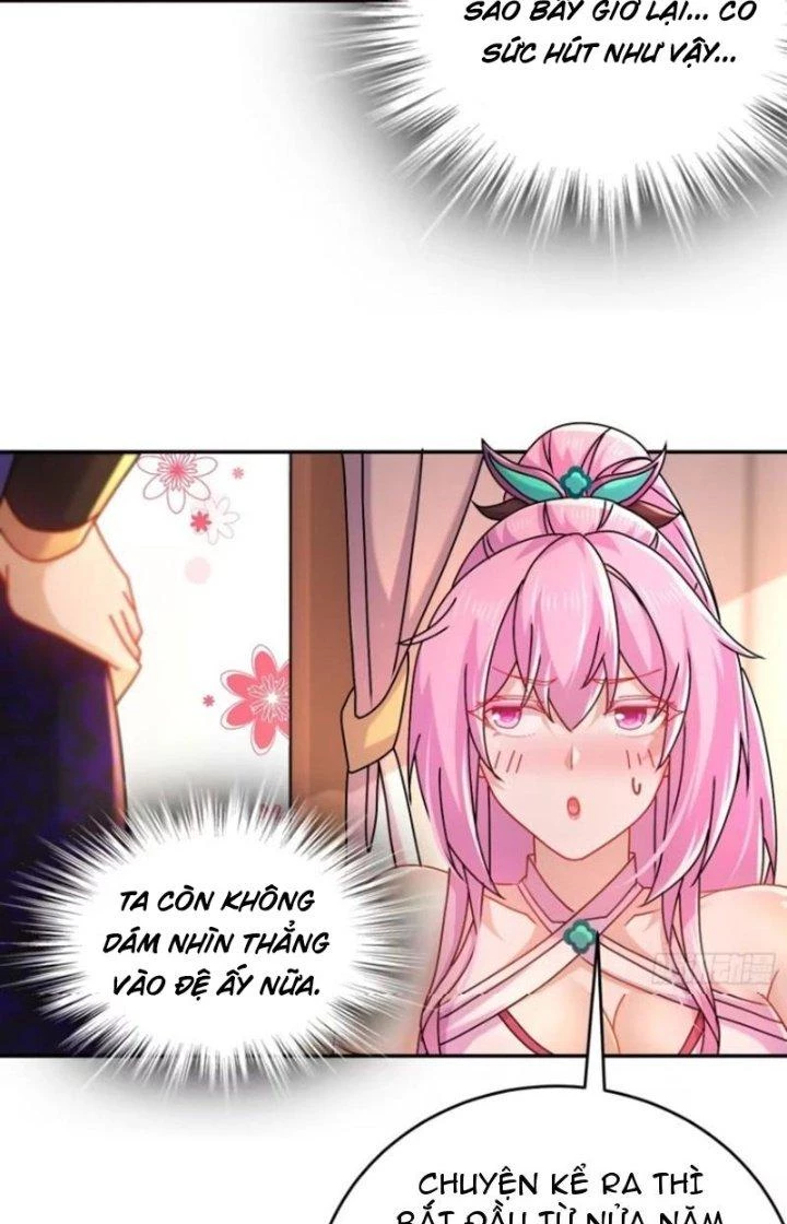 Bắt Đầu Có Được Bảy Vị Tuyệt Sắc Sư Tỷ Chapter 46 - 27