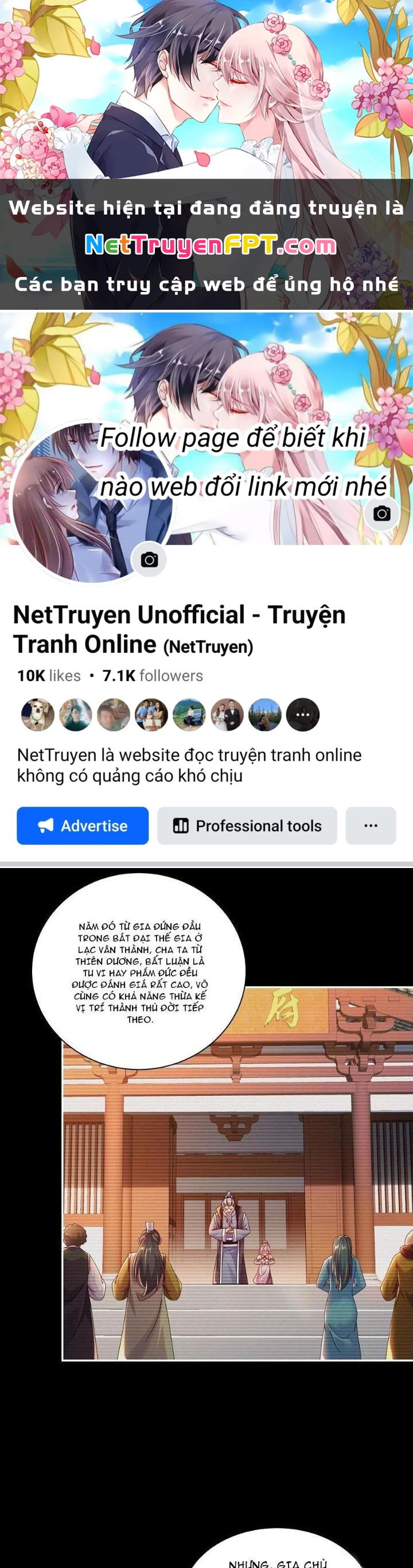 Bắt Đầu Có Được Bảy Vị Tuyệt Sắc Sư Tỷ Chapter 47 - 1