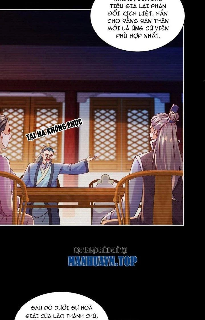 Bắt Đầu Có Được Bảy Vị Tuyệt Sắc Sư Tỷ Chapter 47 - 2