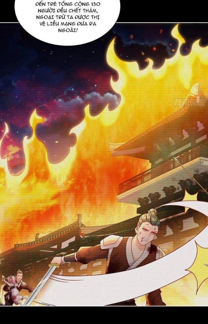 Bắt Đầu Có Được Bảy Vị Tuyệt Sắc Sư Tỷ Chapter 47 - 4