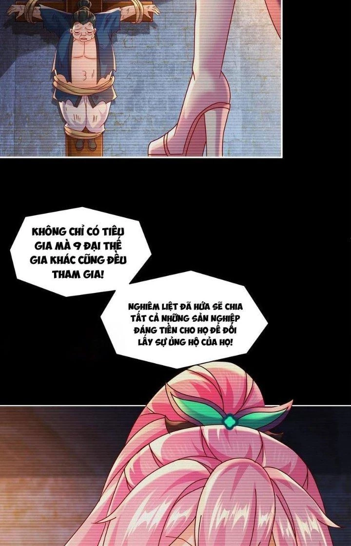 Bắt Đầu Có Được Bảy Vị Tuyệt Sắc Sư Tỷ Chapter 47 - 6