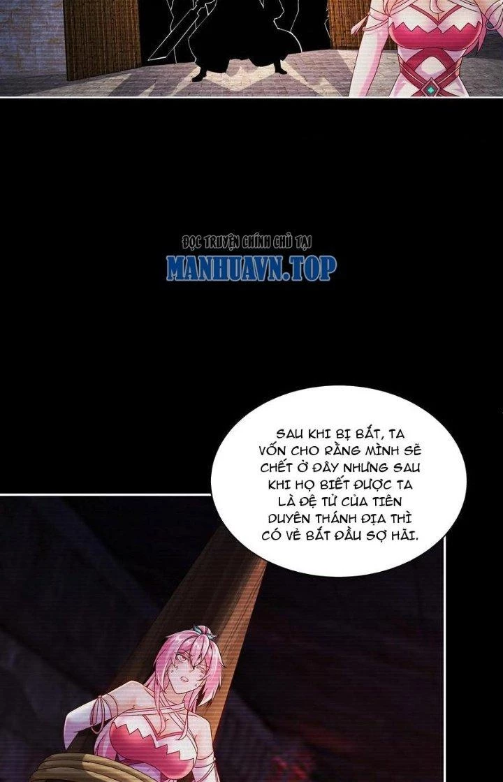 Bắt Đầu Có Được Bảy Vị Tuyệt Sắc Sư Tỷ Chapter 47 - 8