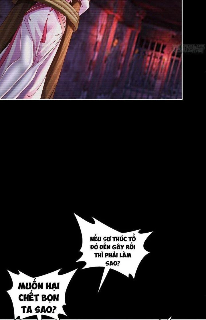 Bắt Đầu Có Được Bảy Vị Tuyệt Sắc Sư Tỷ Chapter 47 - 9