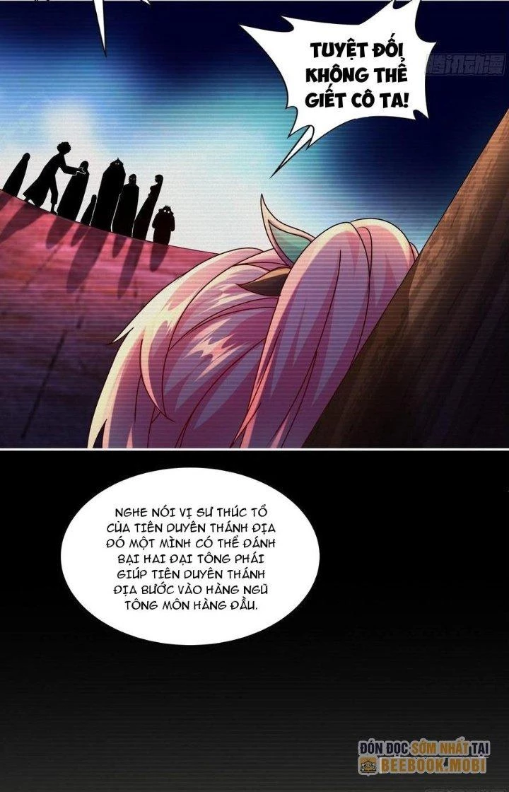 Bắt Đầu Có Được Bảy Vị Tuyệt Sắc Sư Tỷ Chapter 47 - 10