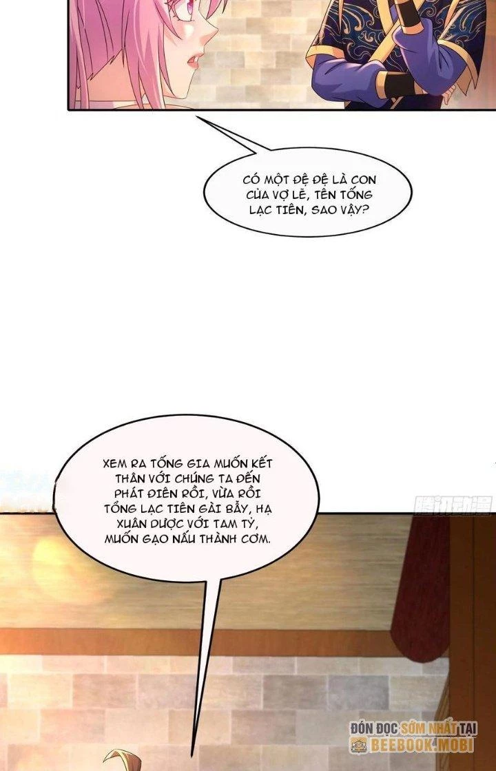 Bắt Đầu Có Được Bảy Vị Tuyệt Sắc Sư Tỷ Chapter 47 - 15