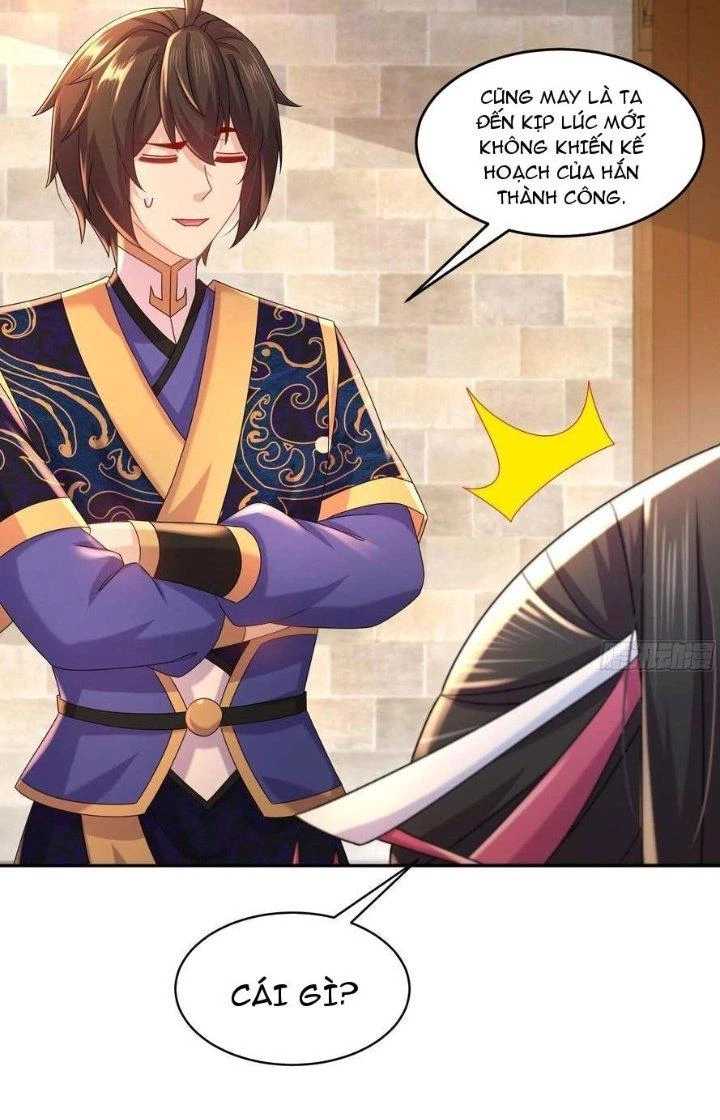 Bắt Đầu Có Được Bảy Vị Tuyệt Sắc Sư Tỷ Chapter 47 - 16