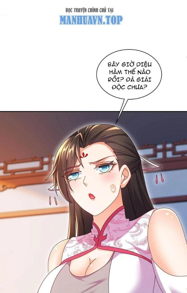 Bắt Đầu Có Được Bảy Vị Tuyệt Sắc Sư Tỷ Chapter 47 - 17