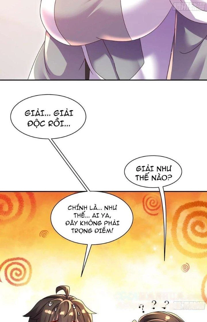 Bắt Đầu Có Được Bảy Vị Tuyệt Sắc Sư Tỷ Chapter 47 - 18