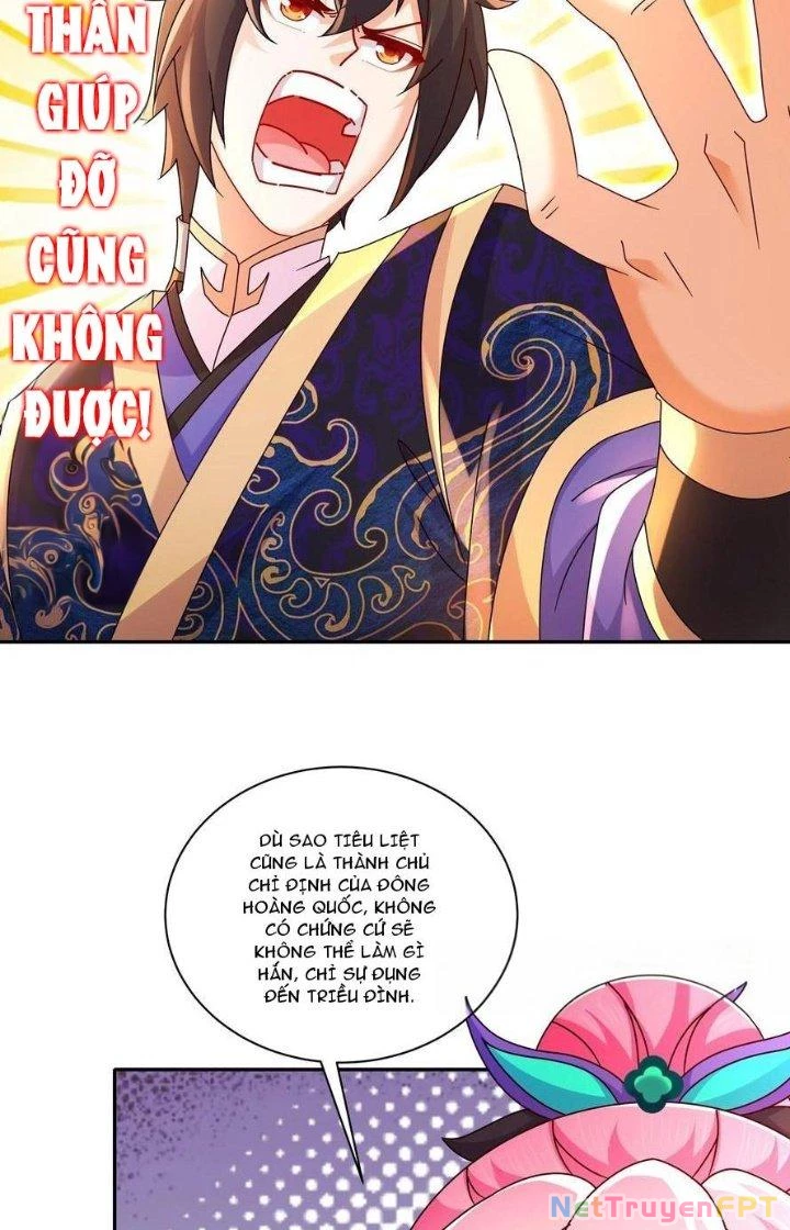 Bắt Đầu Có Được Bảy Vị Tuyệt Sắc Sư Tỷ Chapter 47 - 20