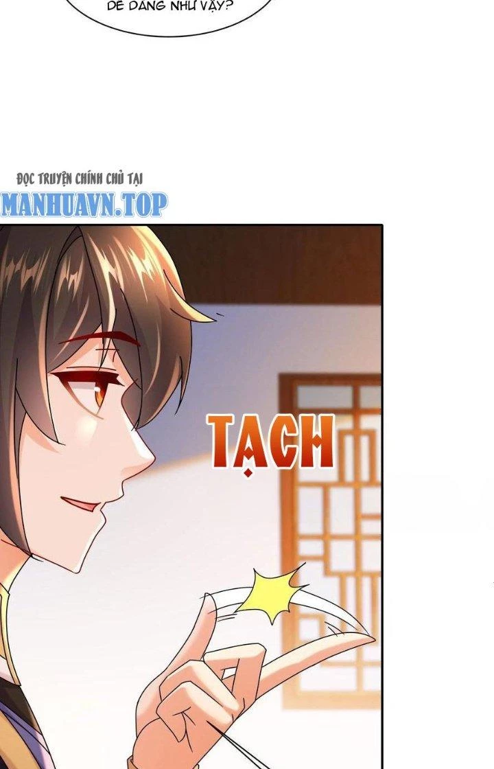 Bắt Đầu Có Được Bảy Vị Tuyệt Sắc Sư Tỷ Chapter 47 - 22