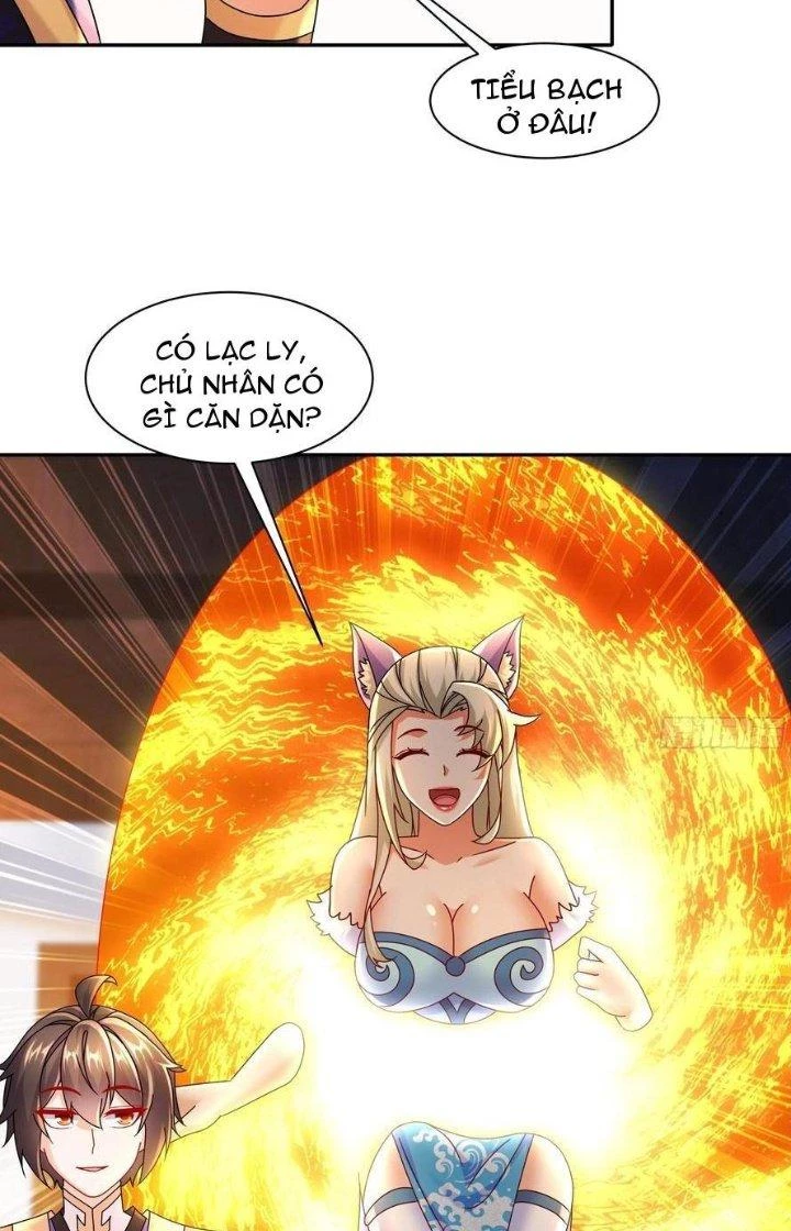 Bắt Đầu Có Được Bảy Vị Tuyệt Sắc Sư Tỷ Chapter 47 - 23