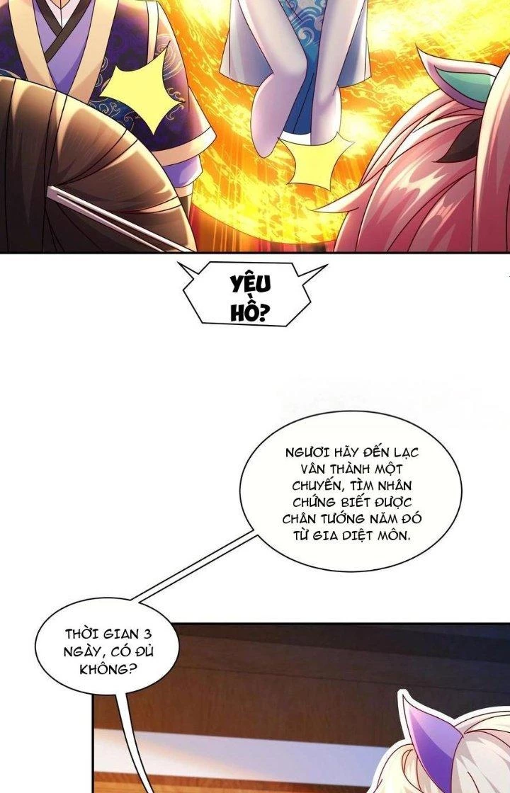 Bắt Đầu Có Được Bảy Vị Tuyệt Sắc Sư Tỷ Chapter 47 - 24