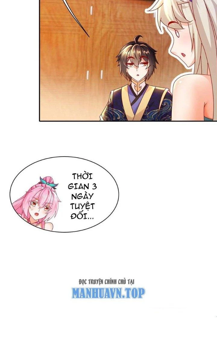 Bắt Đầu Có Được Bảy Vị Tuyệt Sắc Sư Tỷ Chapter 47 - 25